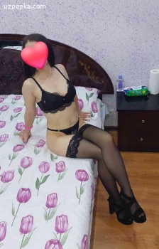 Ангелина Новенькая